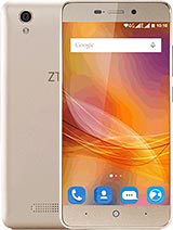 Best available price of ZTE Blade A452 in Gana