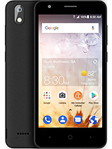 Best available price of ZTE Avid 559 in Gana