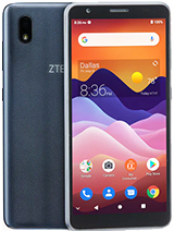ZTE Blade A52 at Gana.mymobilemarket.net