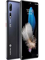 ZTE nubia Red Magic 6R at Gana.mymobilemarket.net