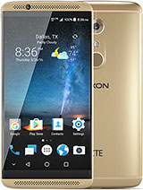 Best available price of ZTE Axon 7 in Gana