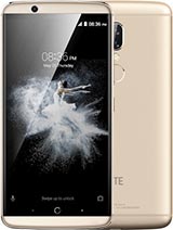 Best available price of ZTE Axon 7s in Gana