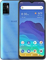 Best available price of ZTE Blade 11 Prime in Gana