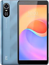 Best available price of ZTE Blade A31 Plus in Gana