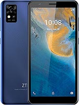 Best available price of ZTE Blade A31 in Gana