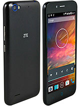 Best available price of ZTE Blade A460 in Gana