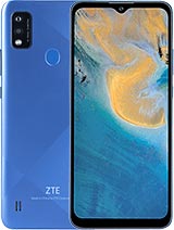 Best available price of ZTE Blade A51 in Gana