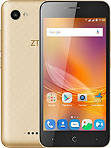 Best available price of ZTE Blade A601 in Gana