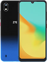 Best available price of ZTE Blade A7 in Gana