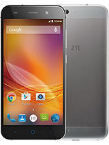 Best available price of ZTE Blade D6 in Gana