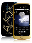 Best available price of ZTE FTV Phone in Gana
