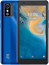 Best available price of ZTE Blade L9 in Gana