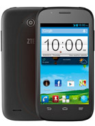 Best available price of ZTE Blade Q Mini in Gana