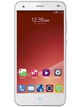 Best available price of ZTE Blade S6 in Gana