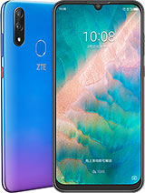 Best available price of ZTE Blade V10 in Gana