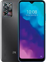 Best available price of ZTE Blade V30 Vita in Gana