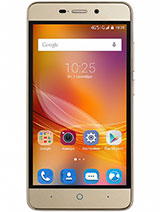 Best available price of ZTE Blade X3 in Gana