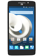 Best available price of ZTE Grand S II in Gana