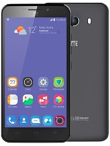 Best available price of ZTE Grand S3 in Gana