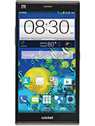Best available price of ZTE Grand Xmax in Gana