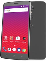 Best available price of ZTE Max XL in Gana