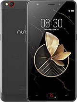 Best available price of ZTE nubia M2 Play in Gana
