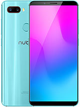 Best available price of ZTE nubia Z18 mini in Gana