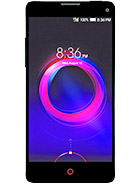 Best available price of ZTE nubia Z5S mini NX405H in Gana
