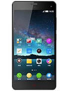 Best available price of ZTE nubia Z7 mini in Gana