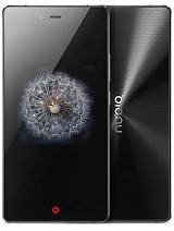 Best available price of ZTE nubia Z9 mini in Gana
