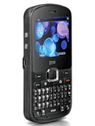 Best available price of ZTE Style Messanger in Gana