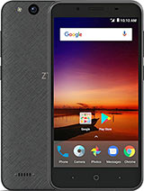 Best available price of ZTE Tempo X in Gana