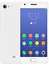 Best available price of Lenovo ZUK Z2 in Gana